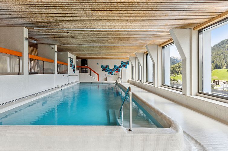 Appartement Guardaval (Utoring)