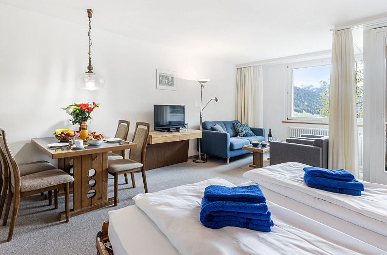 Appartement Parkareal (Utoring)