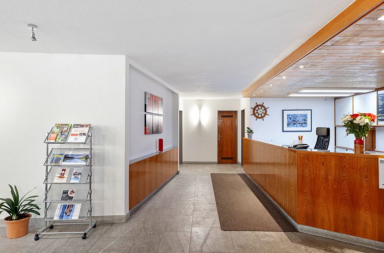 Appartement Parkareal (Utoring)