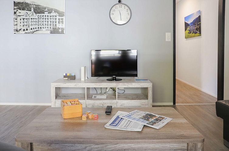 Appartement Allod Park Haus C 307