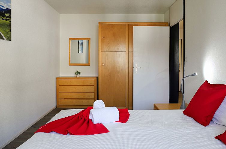 Appartement Allod Park Haus C 307