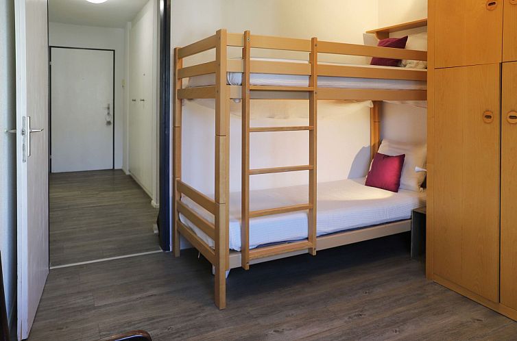 Appartement Allod Park Haus C 307