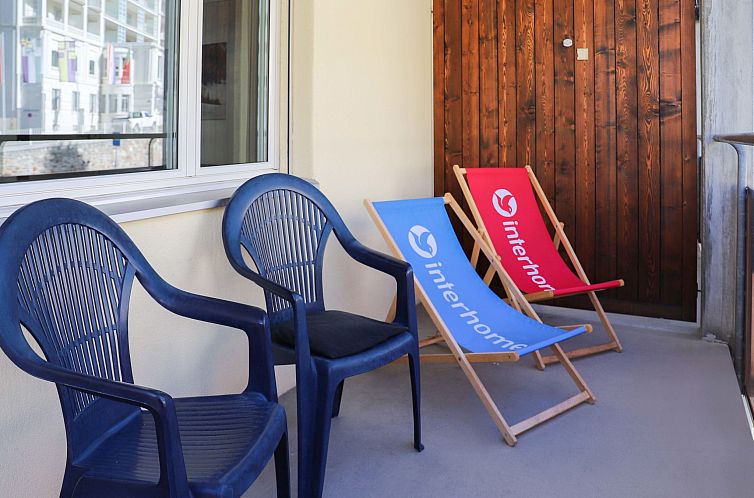 Appartement Allod Park Haus C 307