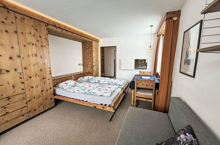 Appartement Guardaval Apt 401