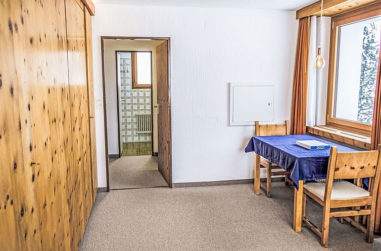 Appartement Guardaval Apt 401