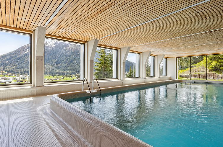 Appartement Guardaval Apt 401