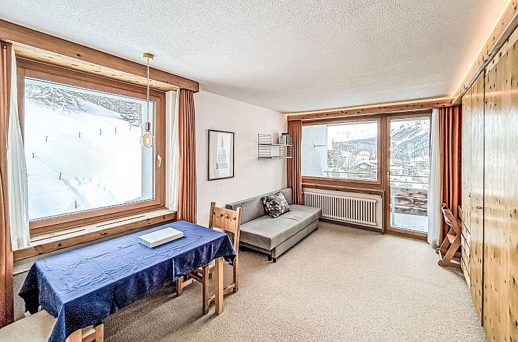 Appartement Guardaval Apt 401