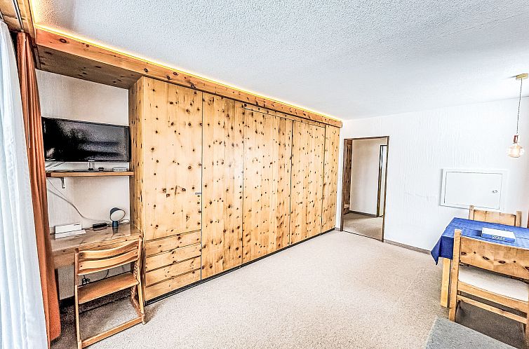 Appartement Guardaval Apt 401