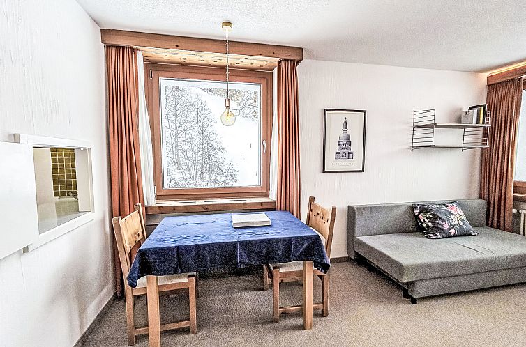 Appartement Guardaval Apt 401