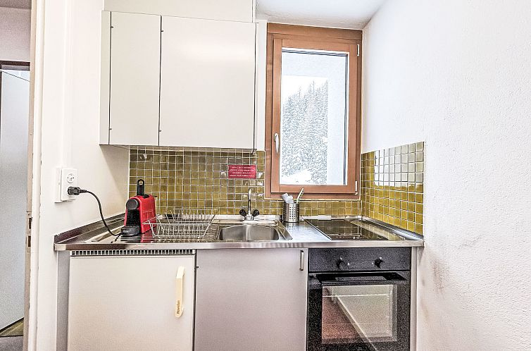Appartement Guardaval Apt 401