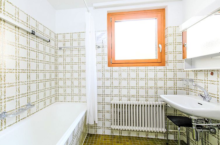 Appartement Guardaval Apt 401