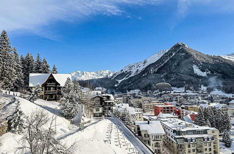 Appartement Guardaval Apt 401