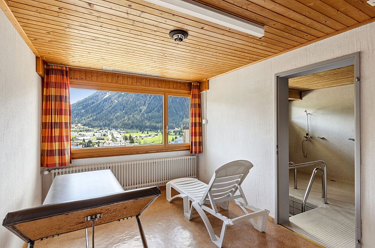 Appartement Guardaval Apt 401