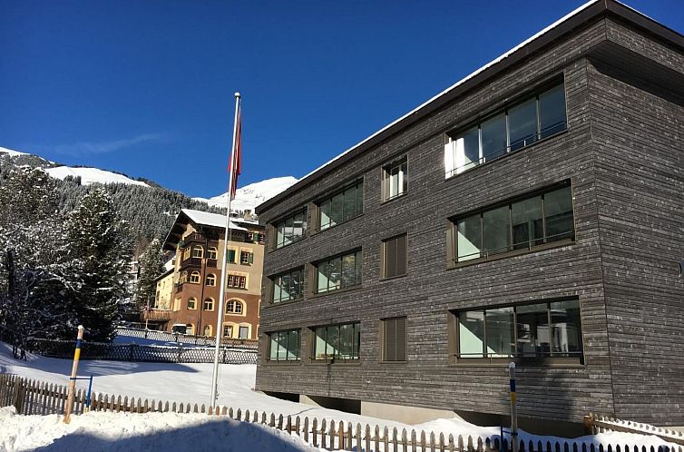 Appartement Apartment Roccabella - gemütlich und grosszügi