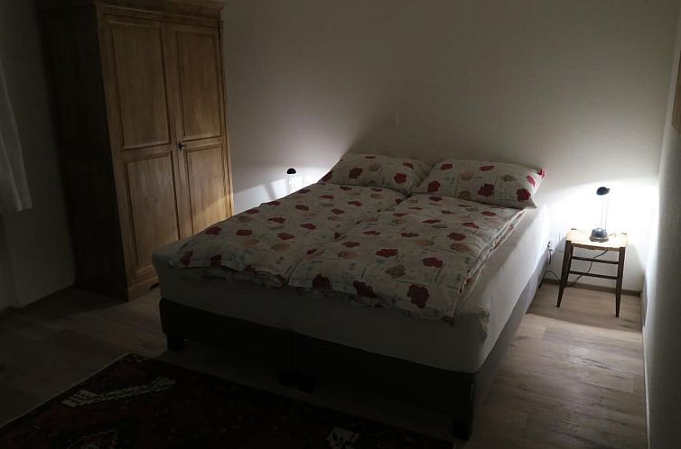 Appartement Apartment Roccabella - gemütlich und grosszügi