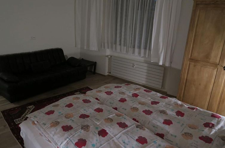 Appartement Apartment Roccabella - gemütlich und grosszügi