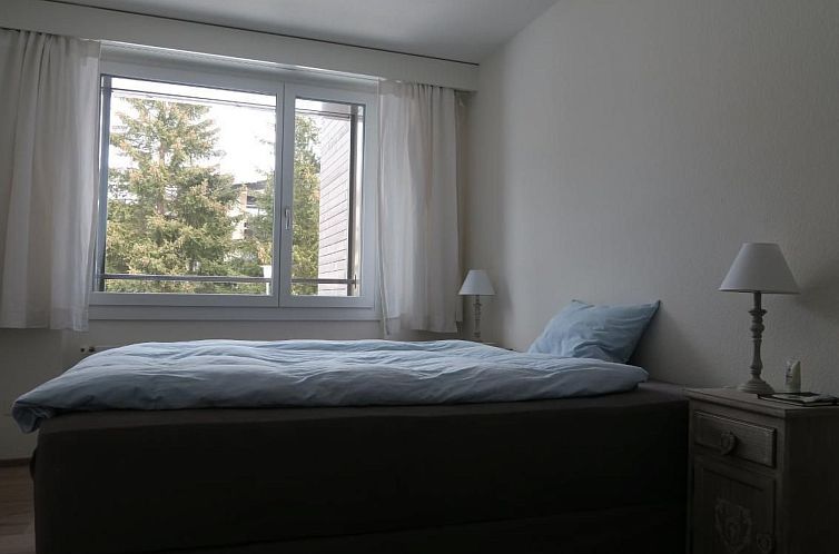 Appartement Apartment Roccabella - gemütlich und grosszügi