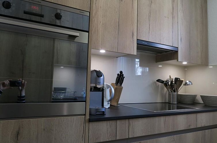 Appartement Apartment Roccabella - gemütlich und grosszügi