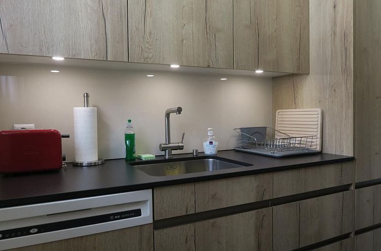 Appartement Apartment Roccabella - gemütlich und grosszügi