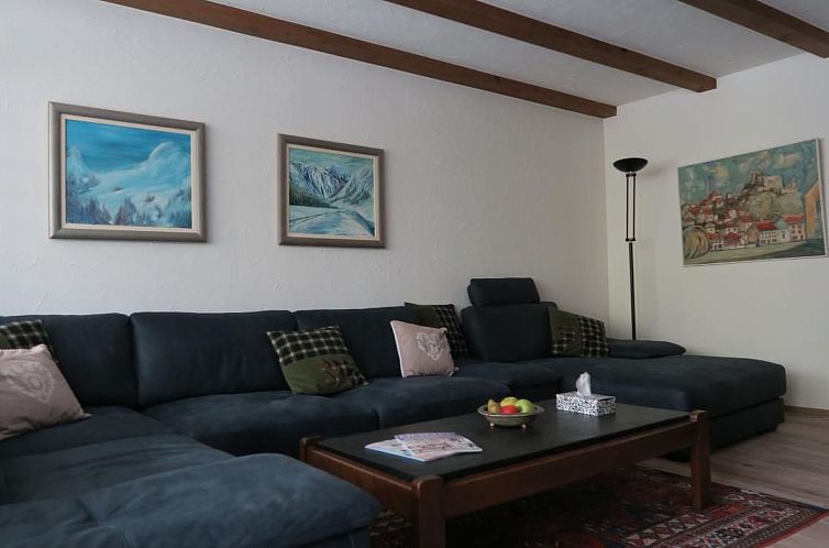 Appartement Apartment Roccabella - gemütlich und grosszügi