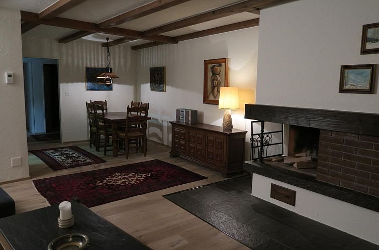 Appartement Apartment Roccabella - gemütlich und grosszügi