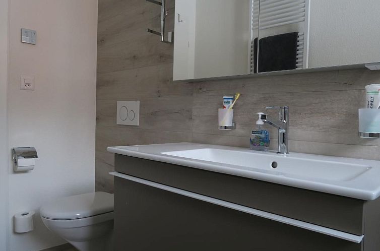 Appartement Apartment Roccabella - gemütlich und grosszügi