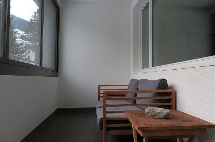 Appartement Apartment Roccabella - gemütlich und grosszügi