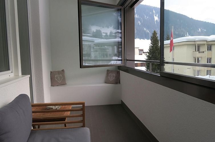 Appartement Apartment Roccabella - gemütlich und grosszügi