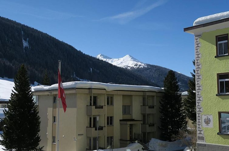 Appartement Apartment Roccabella - gemütlich und grosszügi
