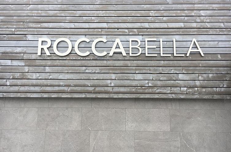 Appartement Apartment Roccabella - gemütlich und grosszügi