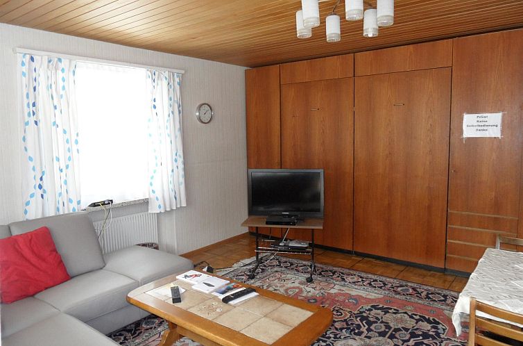 Appartement Kesch 1 4½-Zimmerwohnung