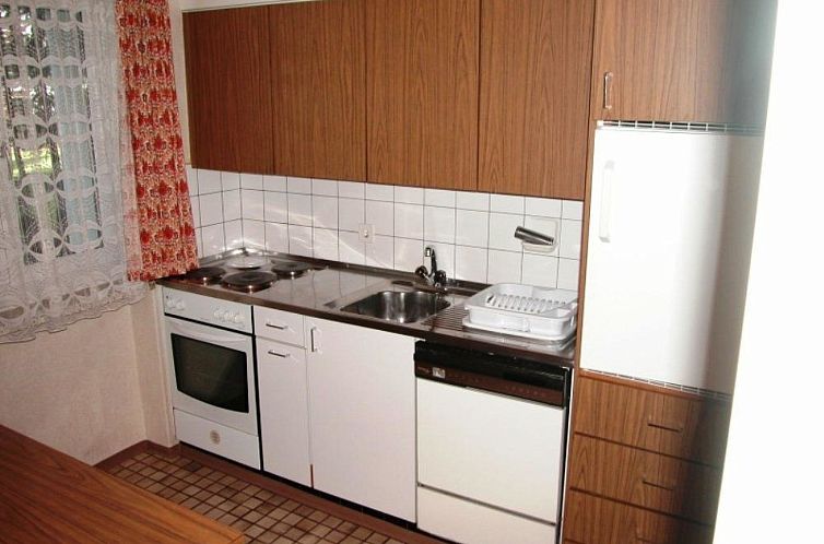 Appartement Kesch 1 4½-Zimmerwohnung