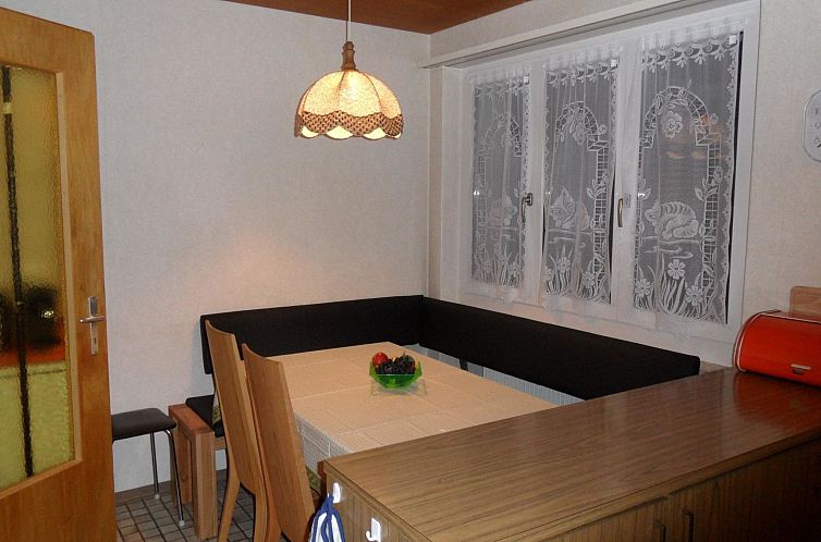 Appartement Kesch 1 4½-Zimmerwohnung