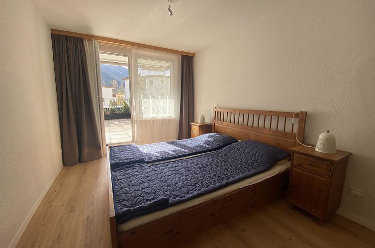 Appartement Talstrasse 22 App 13 3½-Zimmerwohnung
