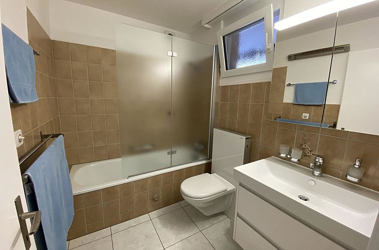 Appartement Talstrasse 22 App 13 3½-Zimmerwohnung