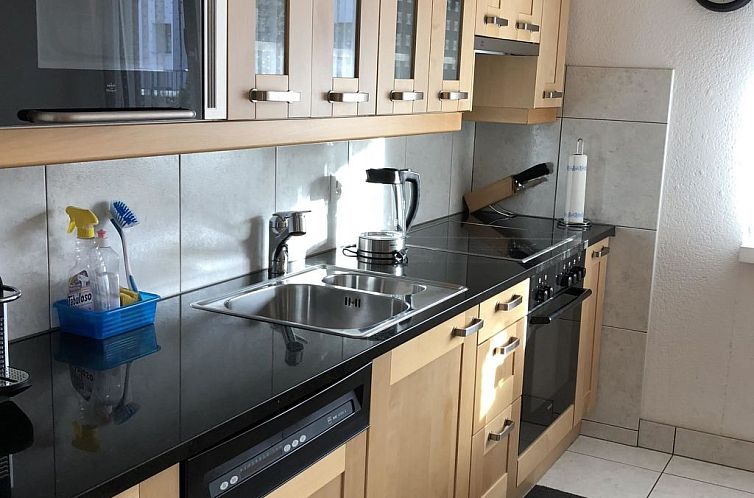Appartement Talstrasse 22 App 13 3½-Zimmerwohnung