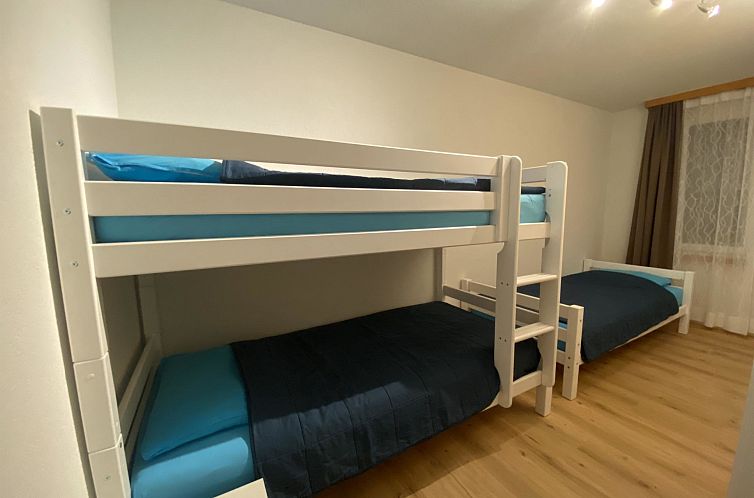 Appartement Talstrasse 22 App 13 3½-Zimmerwohnung