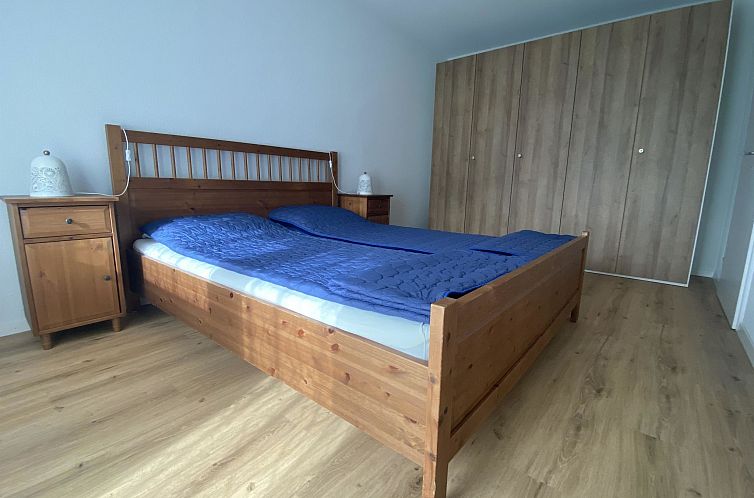 Appartement Talstrasse 22 App 13 3½-Zimmerwohnung