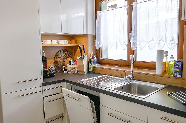 Appartement Albertistrasse Apt. 9