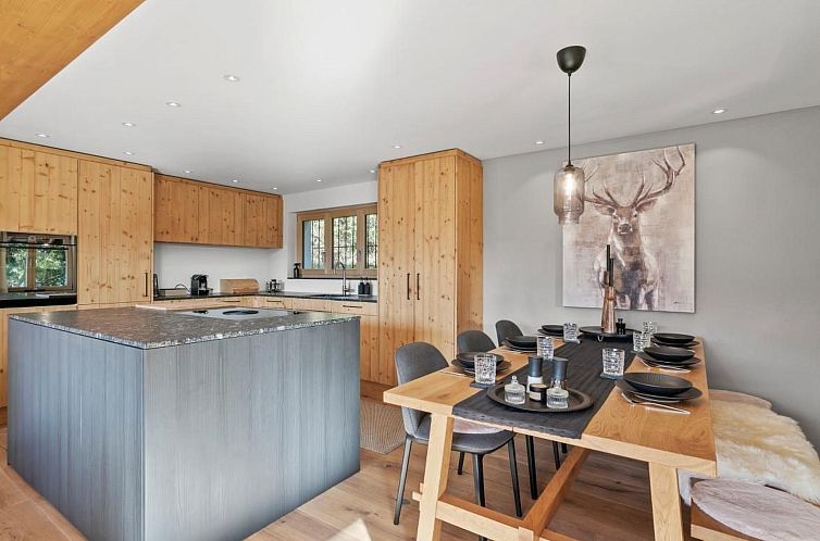 Appartement Albertistrasse Apt. 9