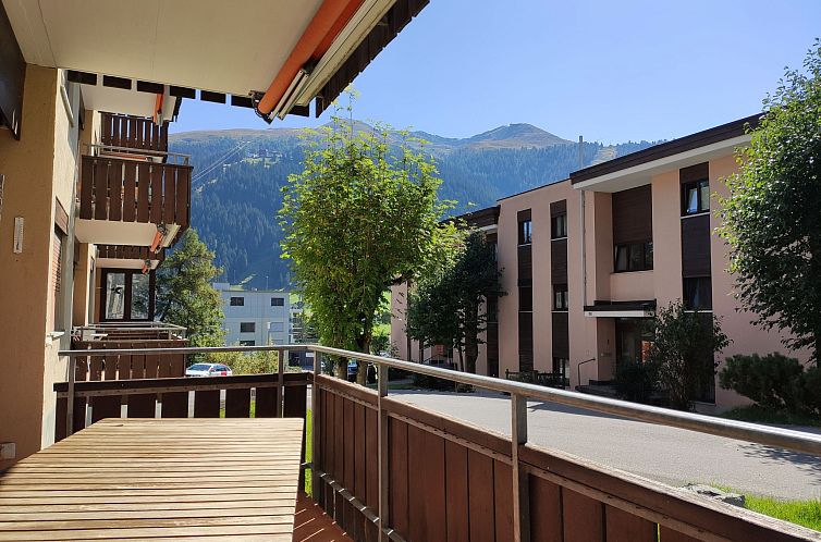 Appartement Albertistrasse Apt. 9