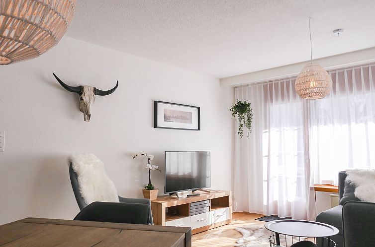 Appartement Albertistrasse Apt. 9