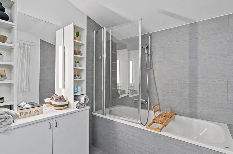 Appartement Albertistrasse Apt. 9