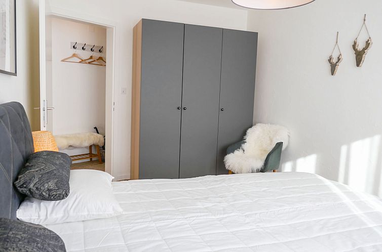 Appartement Albertistrasse Apt. 9