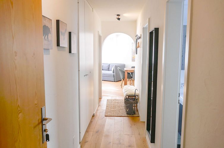 Appartement Albertistrasse Apt. 9