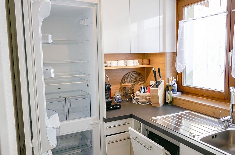 Appartement Albertistrasse Apt. 9