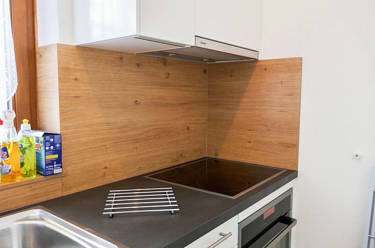 Appartement Albertistrasse Apt. 9