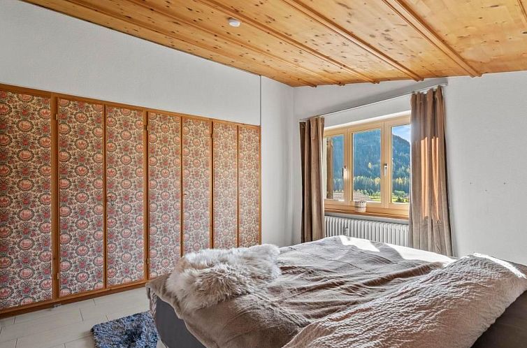 Appartement Albertistrasse Apt. 9