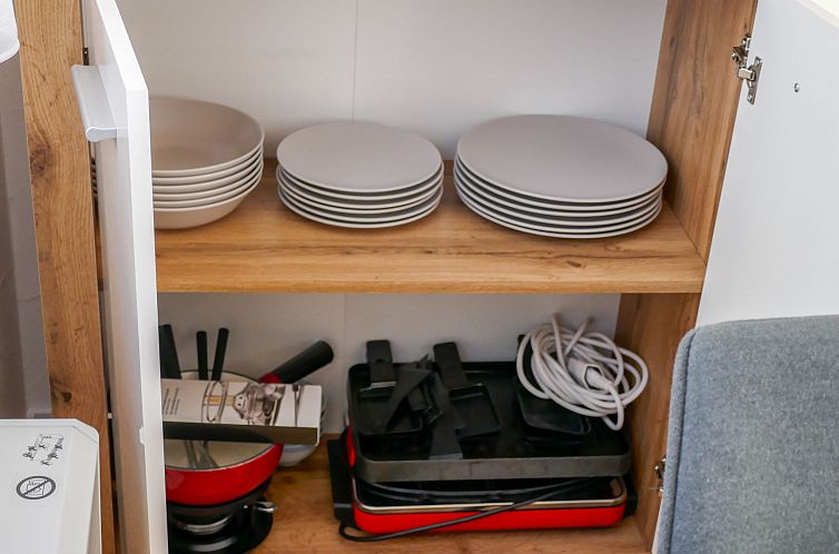 Appartement Albertistrasse Apt. 9