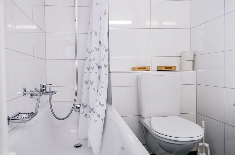 Appartement Albertistrasse Apt. 9